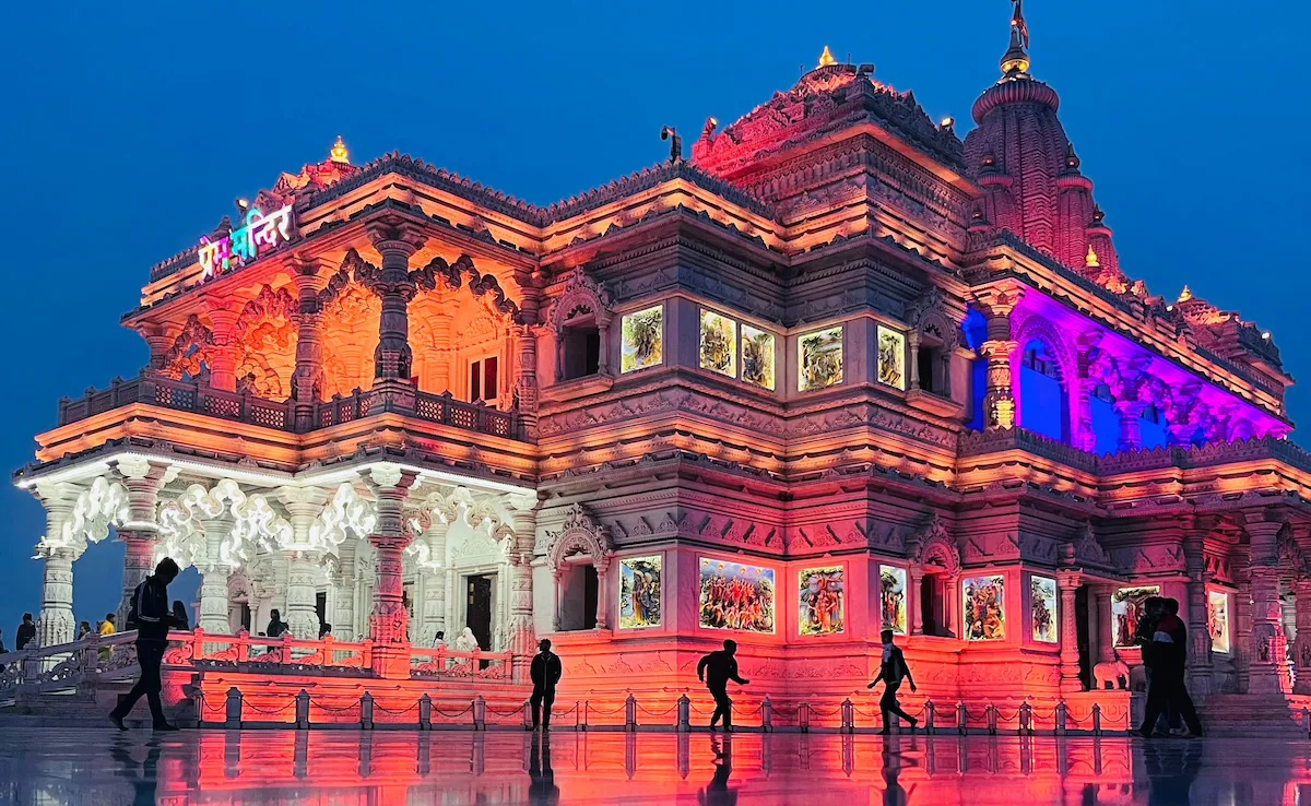 Local Activity Engagements