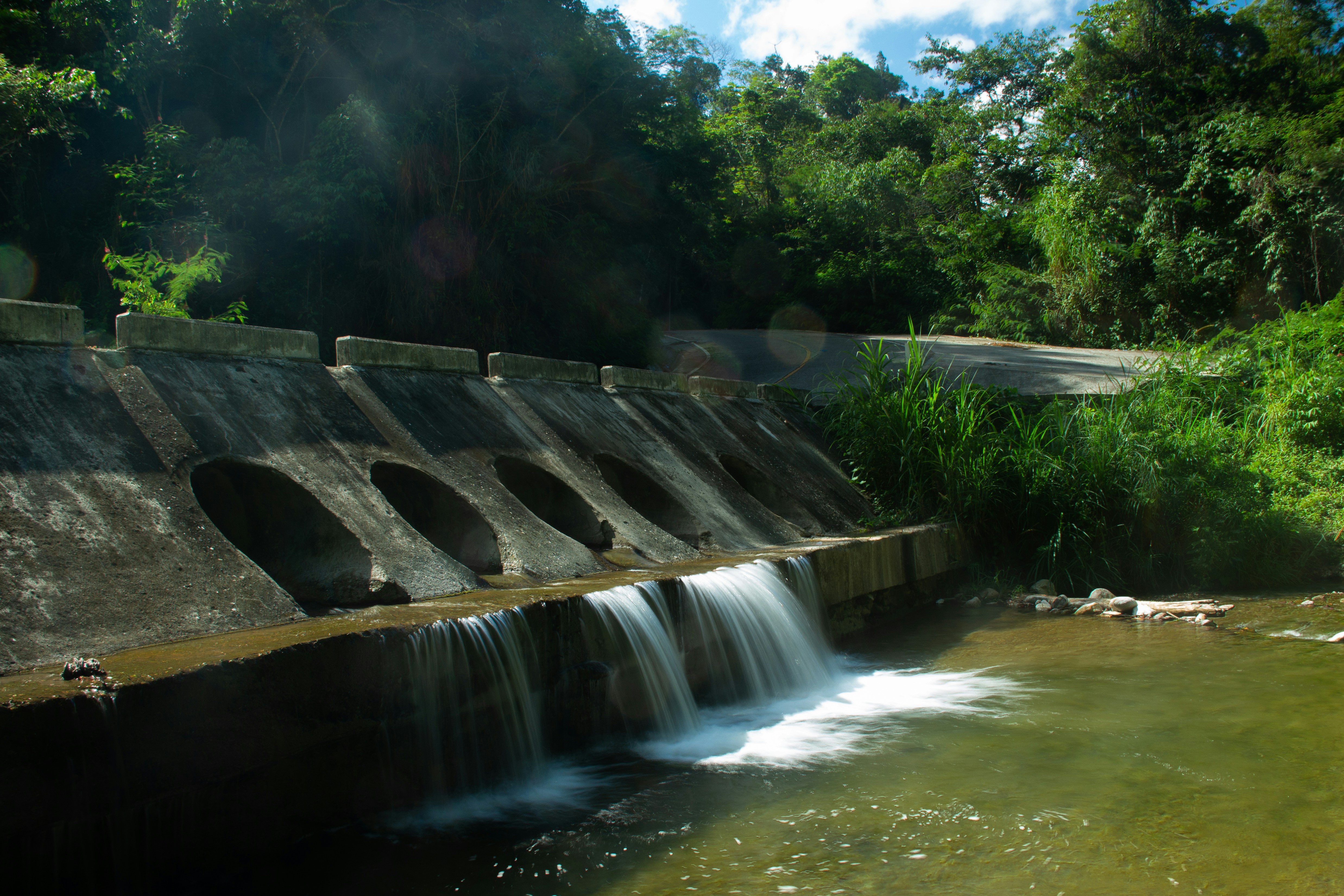 Mattupetty Dam